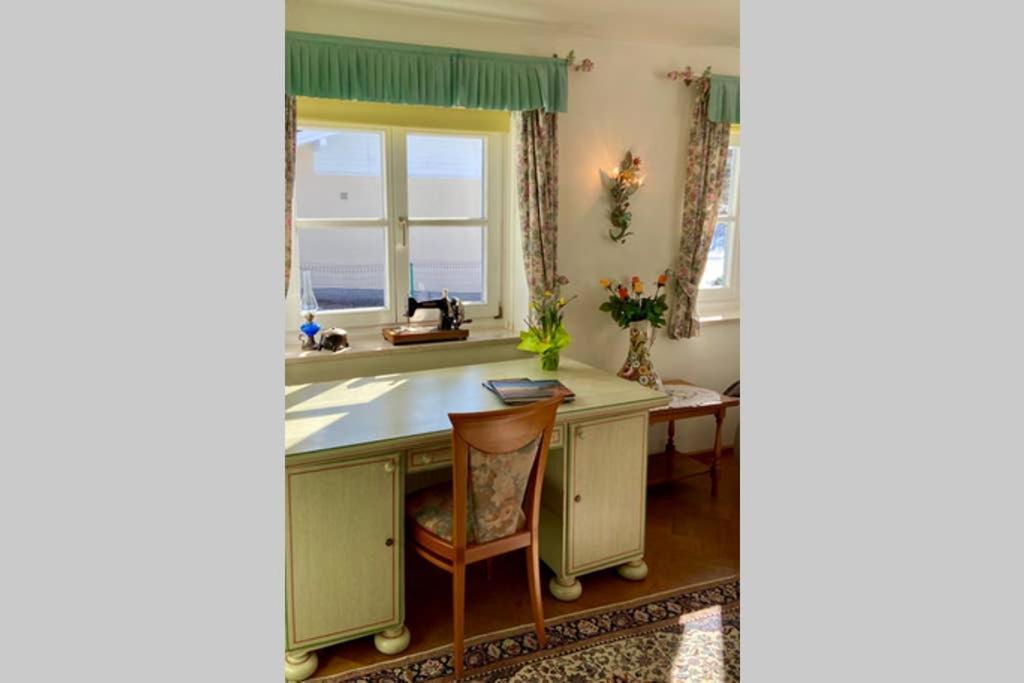 Apartment Linda Abtenau Luaran gambar