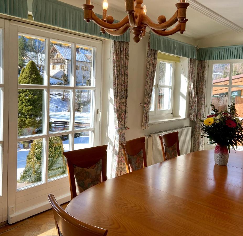 Apartment Linda Abtenau Luaran gambar