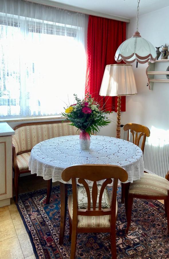 Apartment Linda Abtenau Luaran gambar