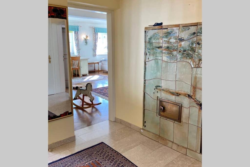 Apartment Linda Abtenau Luaran gambar
