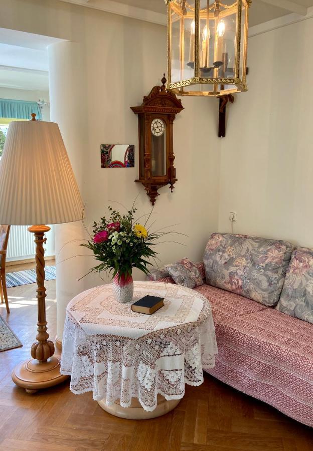 Apartment Linda Abtenau Luaran gambar