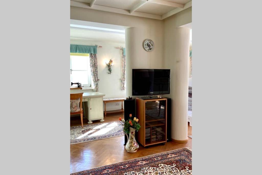 Apartment Linda Abtenau Luaran gambar